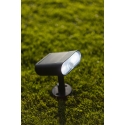 SOLAR LIGHT GINBO LED 7W 500Lm 2700-6500K+RGB IP44