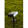 SOLAR LIGHT GINBO LED 7W 500Lm 2700-6500K+RGB IP44