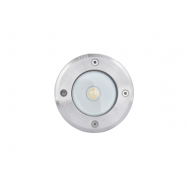 PROJ CYDOPS LED 6.8W 580Lm 4000K IP67 1.5m cabo