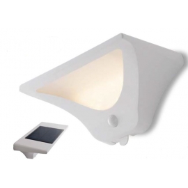 APPLIQUE LED SKYP BIANCO 3W 130LM 4000K IP54 CON S