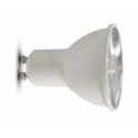 LAMPADINA LED GU10 6W 420LM 3000K 15° 50*56mm 1500