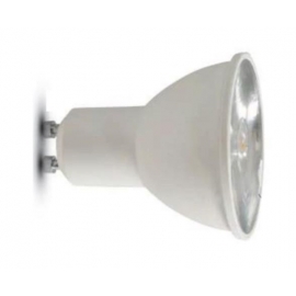 LAMPADINA LED GU10 6W 420LM 3000K 15° 50*56mm 1500