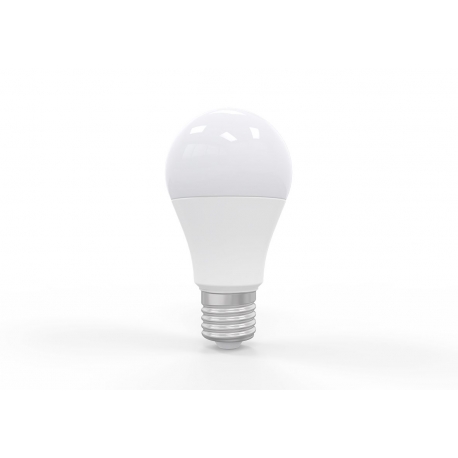LAMPADINA LED E27 7W 806LM 3000K 150° 47*88mm 1500