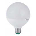LAMPADA LED GLOBO E27 18W 1600LM 5000K 200° 120*15