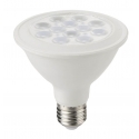 LAMPADA LED PAR30 E27 12W 960LM 3000K 40° 95*96mm 