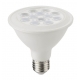 LAMPADA LED PAR30 E27 12W 960LM 3000K 40° 95*96mm 
