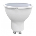 LAMPADA LED DIMAVEL GU10 6W 480LM 3000K 100° 50*55
