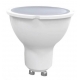 LAMPADA LED DIMAVEL GU10 6W 480LM 3000K 100° 50*55