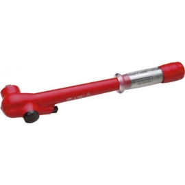 TORQUE WRENCHES, INSULATED3/8