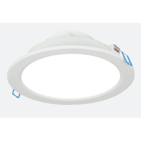 NECTRA 9W LED PLUS 3000K 860LM IP44