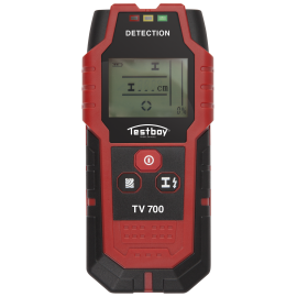 UNIDADE DIGITAL WALL SCANNER (interior parede)