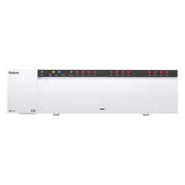 ACTUADOR AQUECIMENTO 12CAN HMT 12 S KNX