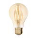 LAMPADA A60 E27 LED 7.5W 750Lm 2200-5500K AMBER