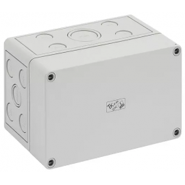 Empty enclosure TK PC 1811-11-m