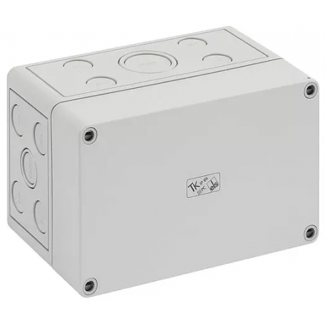 Empty enclosure TK PC 1811-11-m