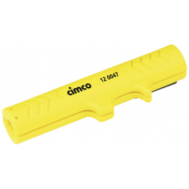 DESCARNADOR AMARELO PV 2.5 ... 6mm2