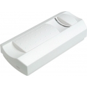 DIMMER DE PASSAGEM, 20-300W, BRANCO