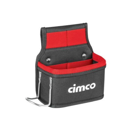 BOLSA P/FERRAMENTAS P/ CINTO (185X170,5X105MM)