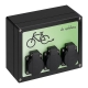 Bicycle charging station TG BCS 3
