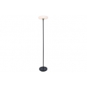 COLUNA SOLAR POPS LED 5.1W 3000K IP54 USB charger
