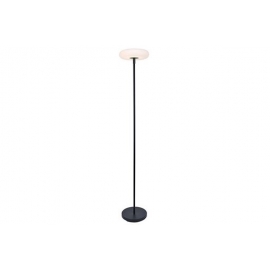 COLUNA SOLAR POPS LED 5.1W 3000K IP54 USB charger