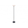 COLUNA SOLAR POPS LED 5.1W 3000K IP54 USB charger