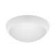 PLAFOND SATURN BRANCO LED 14W MAT 3000K