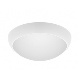 PLAFOND SATURN BRANCO LED 14W MAT 3000K