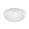 PLAFOND SATURN BRANCO LED 14W MAT 3000K