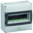 Pequenos distribuidores AK 14
