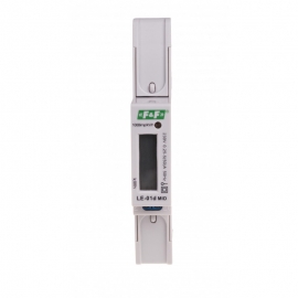 CONTADOR ENERGIA MID 1TE DIGITAL 0.25-5(50)A IP20
