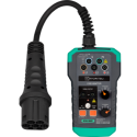 UNIDADE TESTE EVSE IEC 62196-2 TIPO 2