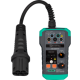 UNIDADE TESTE EVSE IEC 62196-2 TIPO 2