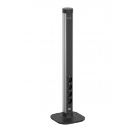 BLOCO CYCLE Pole L 4xP40