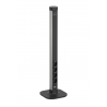 BLOCO CYCLE Pole L 4xP40