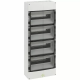 QUADROsaliente AKe 48 48TE 300x750x142mm IP55 IK07