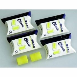 EAR PROTECTION PLUGS