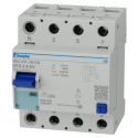 DISJUNTOR DIFERENCIAL DFS 4 080-4/0,03-A EV HD