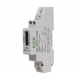 CONTADOR ENERGIA MID 1TE DIGITAL 0.25-5(45)A IP20