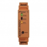 INTEGRADOR FOX WIFI MODBUS RTU C/ CONT.ENERGIA F&F