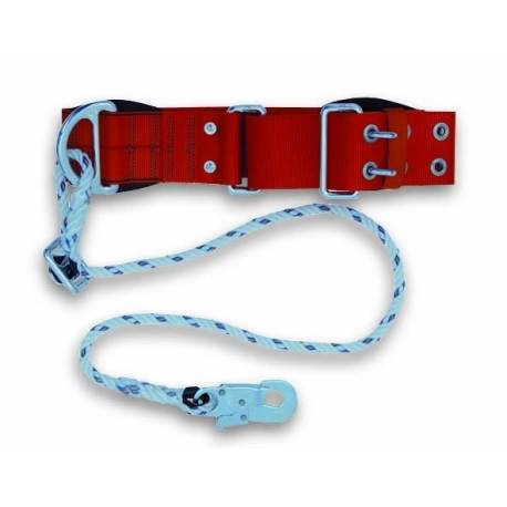 SAFETY-BELTS DIN7470/B2R/1600