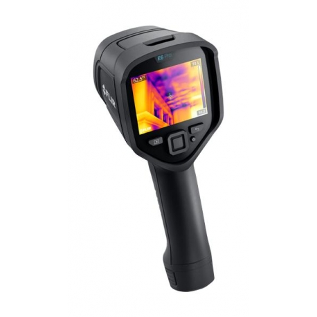 CAMERA TERMICA FLIR E6 PRO WIFI IR 240X180