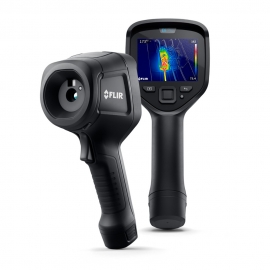 CAMERA TERMICA FLIR E8 PRO WIFI IR 320X240