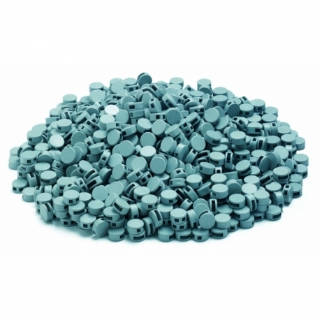 PLASTIC-LEAD-SEALS 8 MM