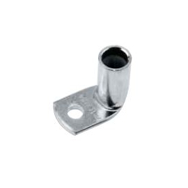 TERMINAL TUBULAR ANGULAR 90º 95MM2 X 8