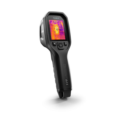 CAMARA TERMICA FLIR TG165-X MSX 