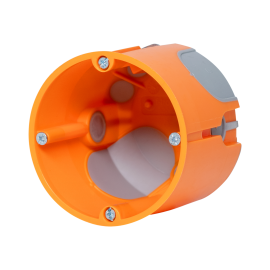 CAIXA AIRTIGHT PAREDE OCA E3700 Ø68mm p.61mm