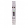 CONTADOR ENERGIA 1TE ANALOG 5(45)A IP20