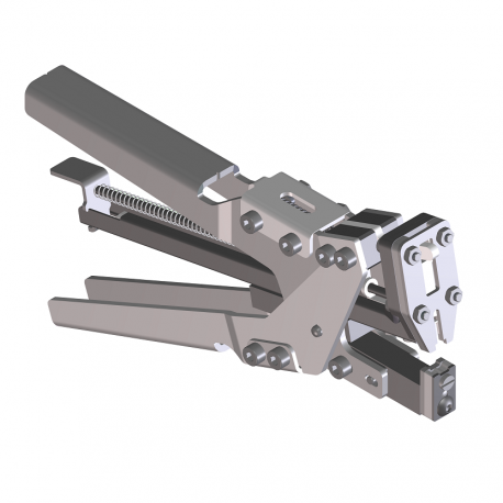 ALICATE REF. BM-602 =6MM