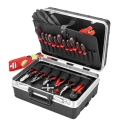 MALA INDUSTRIAL case PRO 395x455x205mm c/21 TOOLS